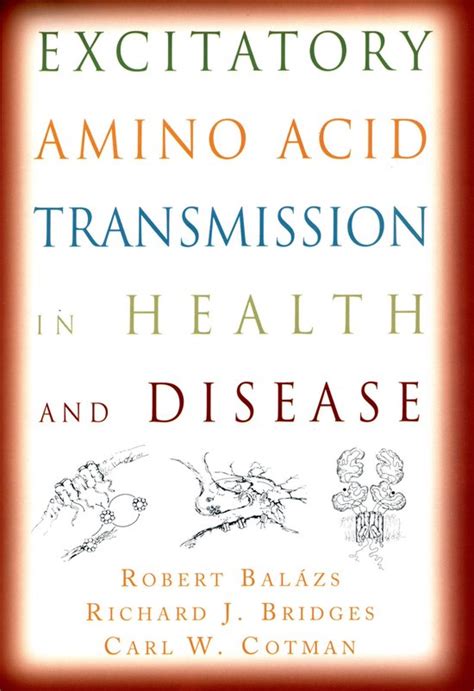 download Excitatory Amino Acid Transmission in Health and Disease